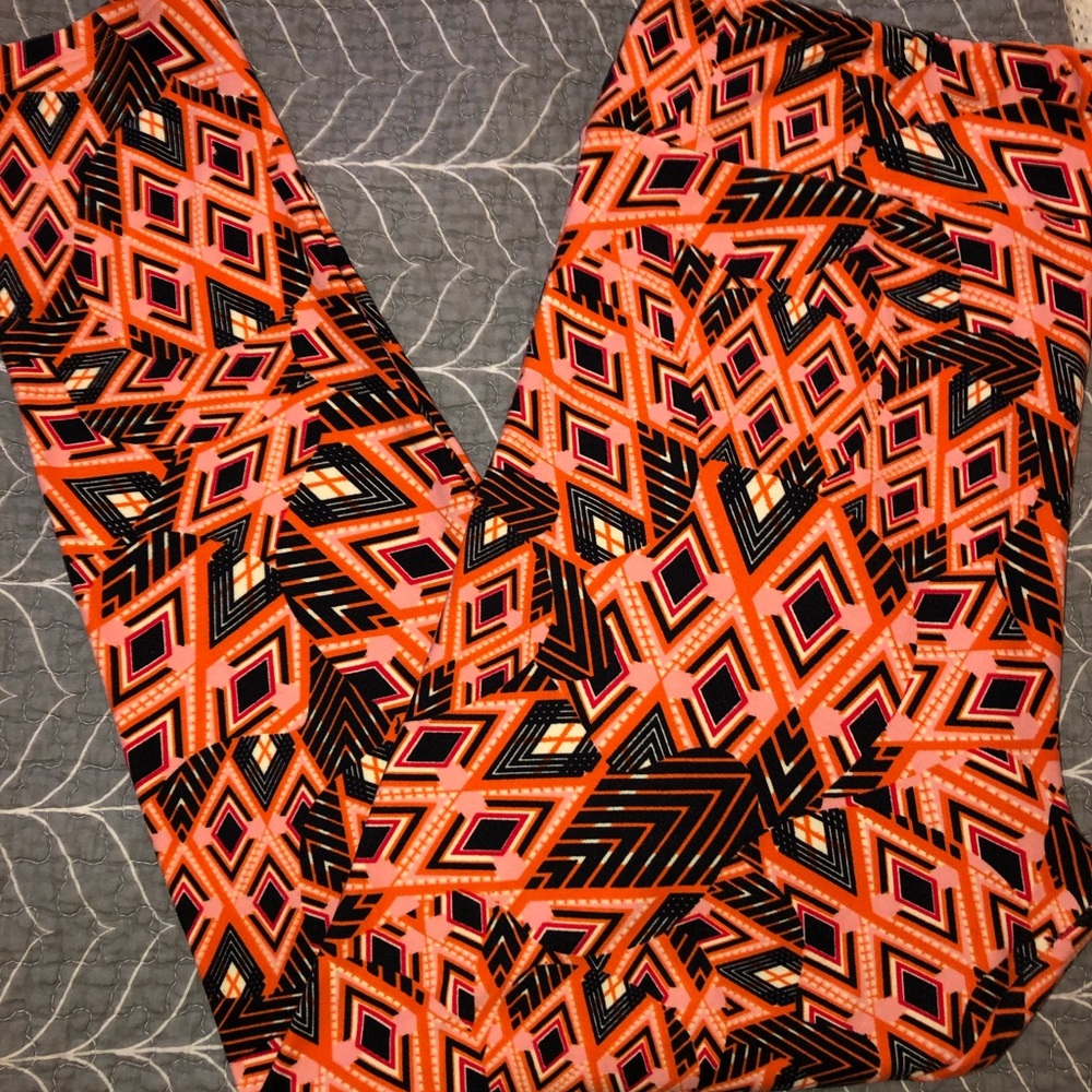 TC2 Leggings